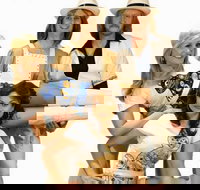 ABBA's Back - Lismore Accommodation