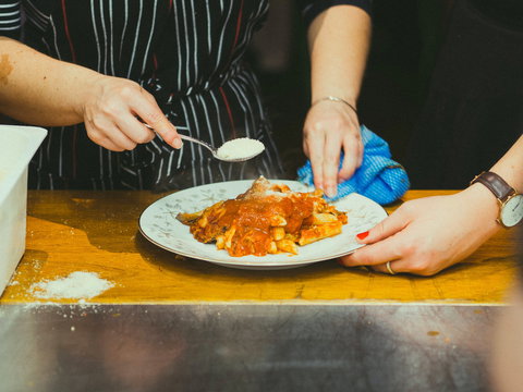 Adelaide Food Fringe - Lismore Accommodation 0