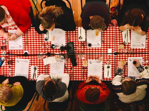 Adelaide Food Fringe - Lismore Accommodation 1