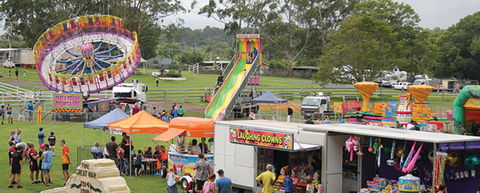 Alstonville Agricultural Society Show - Lismore Accommodation 0