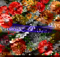 ANZAC Day Wodonga 2021 - Lismore Accommodation