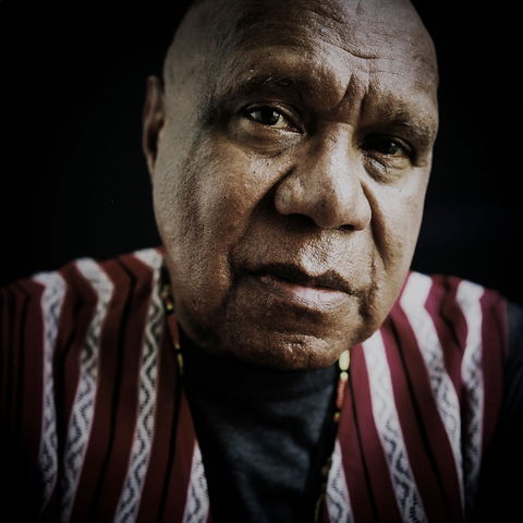 Archie Roach: Tell Me Why - Lismore Accommodation 0