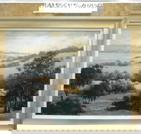 Art On The Range - Lismore Accommodation