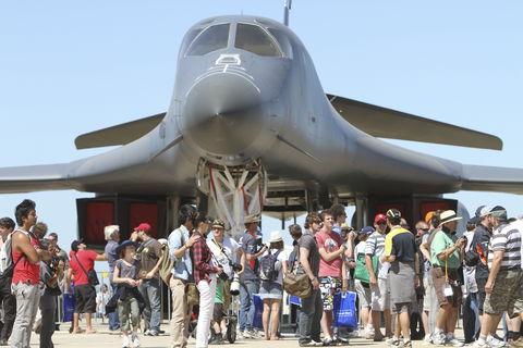 Australian International Airshow - Lismore Accommodation 0