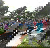 Australia Day Celebration in Balranald - Lismore Accommodation