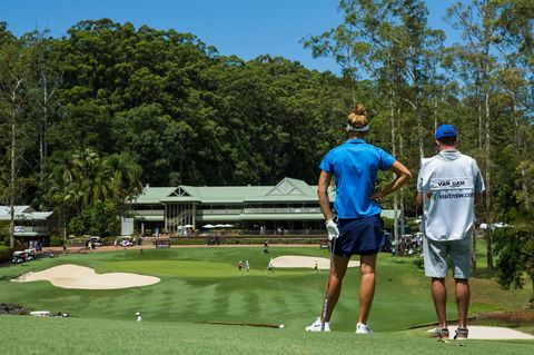Australian Ladies Classic - Bonville - Lismore Accommodation 1