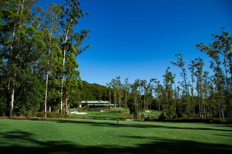 Australian Ladies Classic - Bonville - Lismore Accommodation 2