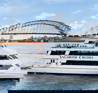 Australia Day Lunch Cruise - Lismore Accommodation