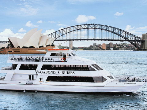 Australia Day Lunch Cruise - Lismore Accommodation 0
