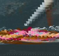 Baking Essentials - Petite Desserts and Piping Cooking Class - Lismore Accommodation