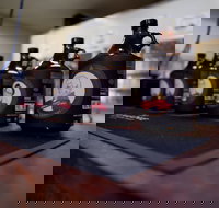 Beer and Wine O'Clock at Club Boutique Hotel Cunnamulla