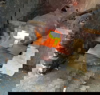 Blacksmithing Workshop - Lismore Accommodation