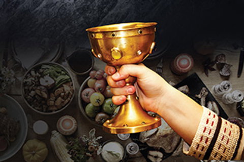 Blacktown City Medieval Banquet - Lismore Accommodation 0