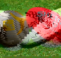 Boorowa Touch Football/Netball Carnival