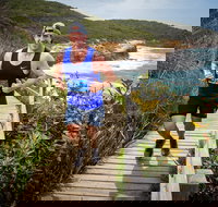 Bouddi Coastal Trail Run - Lismore Accommodation