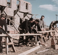 Building a Life The Jennings Germans story - Lismore Accommodation