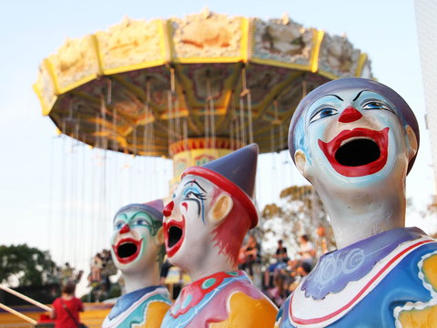 Campbelltown City Festival Of Fisher's Ghost - Lismore Accommodation 0