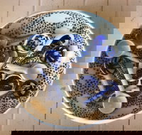 Ceramic Spoons with Nicole Ison - Lismore Accommodation