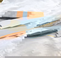 Chef Knife Making Workshop - Lismore Accommodation