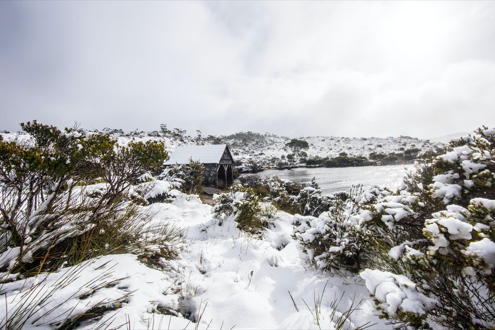 Cradle Mountain TAS Lismore Accommodation