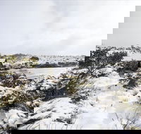 Christmas in July at Cradle Mountain Hotel 2020 - Lismore Accommodation