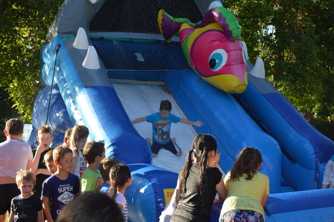 Community Christmas Party And Carols By Candlelight - Lismore Accommodation 1