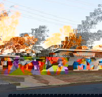Condamine Country Art and Craft Trail - Lismore Accommodation