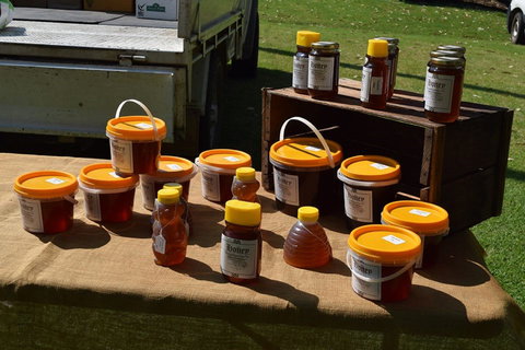 Corowa Rotary Federation Farmers And Variety Market - Lismore Accommodation 0