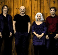 Cowboy Junkies - Lismore Accommodation