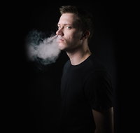 Daniel Sloss - Lismore Accommodation