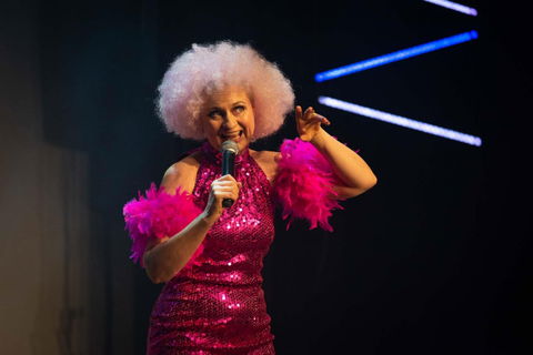 Darlin' The Jeanne Little Show - Lismore Accommodation 0