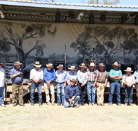 Drover's Camp Festival 2020 Postponed due to COVID-19 - Lismore Accommodation