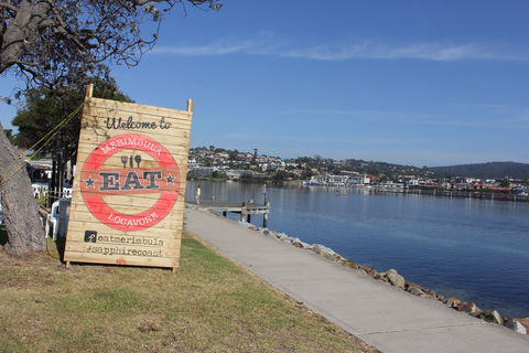 Eat Merimbula - Lismore Accommodation 0