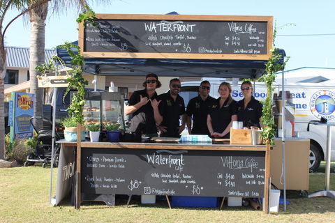 Eat Merimbula - Lismore Accommodation 2