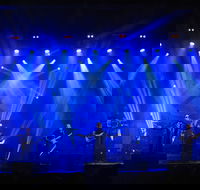 Echoes of Pink Floyd A Journey Through Time - Mt Gambier - Lismore Accommodation