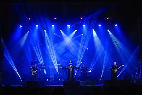 Echoes Of Pink Floyd: A Journey Through Time - Mt Gambier - Lismore Accommodation 0