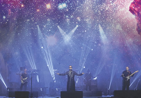 Echoes Of Pink Floyd - Lismore Accommodation 0