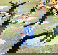 Ekam Yoga Festival - Lismore Accommodation