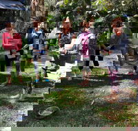 Empowering Women Weekend Wellness Retreat - Lismore Accommodation