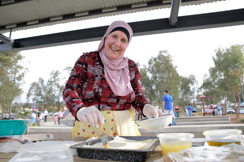 Feast Campbelltown - Lismore Accommodation 2