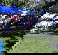 Forrest Beach Market - Lismore Accommodation