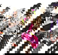 Forever 80's - Chelsea Heights - Lismore Accommodation