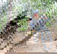 Fox Superflow sealed by Stan's Race  Nerang - Lismore Accommodation