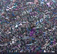 Gifted Works from the Birkett Weatherhead Collection - Lismore Accommodation