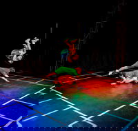 Go Go Go by Gravity Dolls - Postponed - Lismore Accommodation