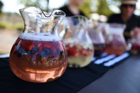 Griffith Spring Fest - LINX Launch Party - Lismore Accommodation 2