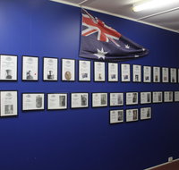 Hall WW1 Commemorative Exhibition - Lismore Accommodation