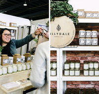 Handmade Market Canberra - Spring 2020 - Lismore Accommodation