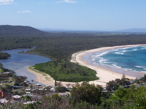 Head To Head Walk Run - Lismore Accommodation 0