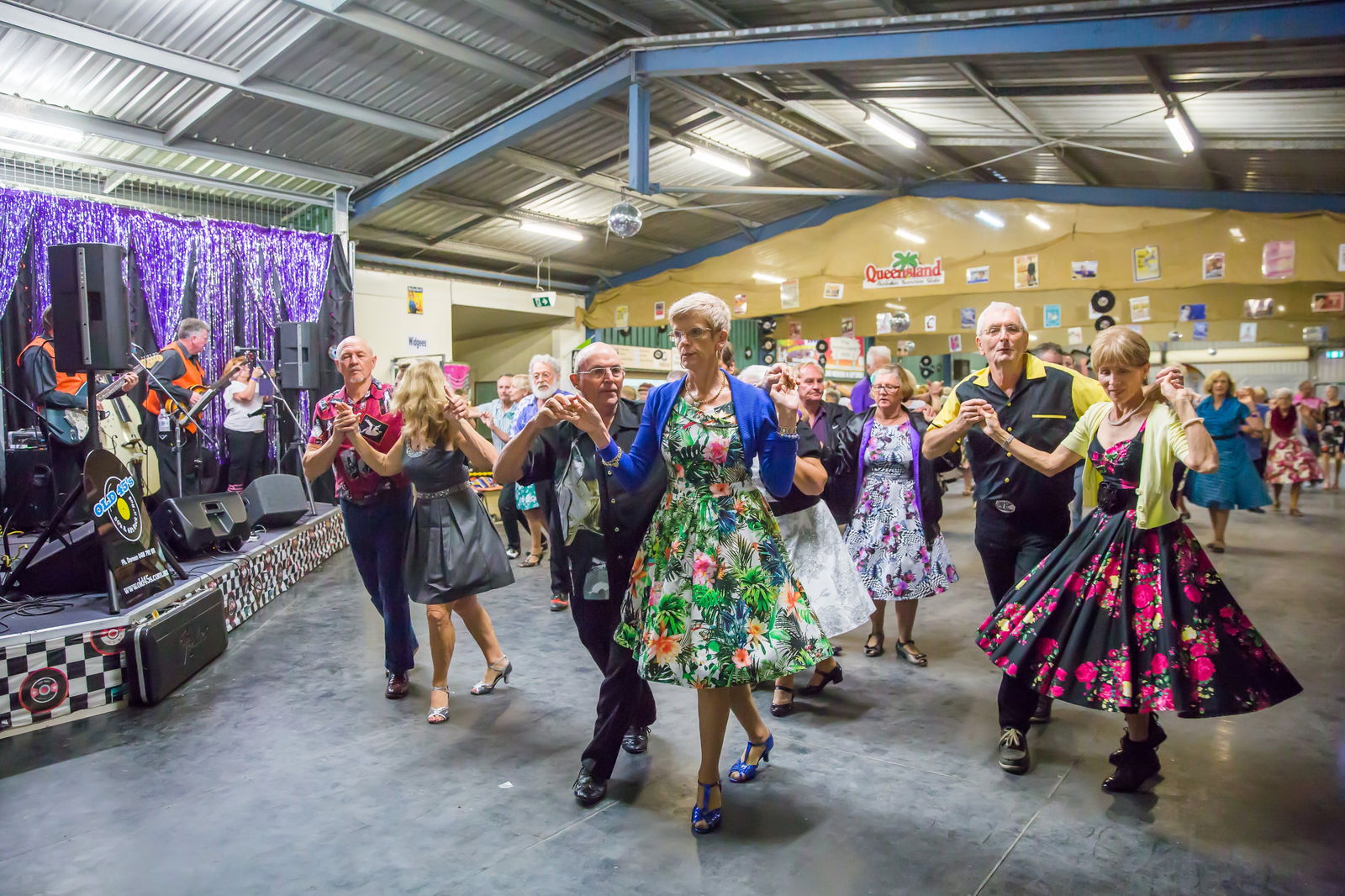 Nanango QLD Lismore Accommodation